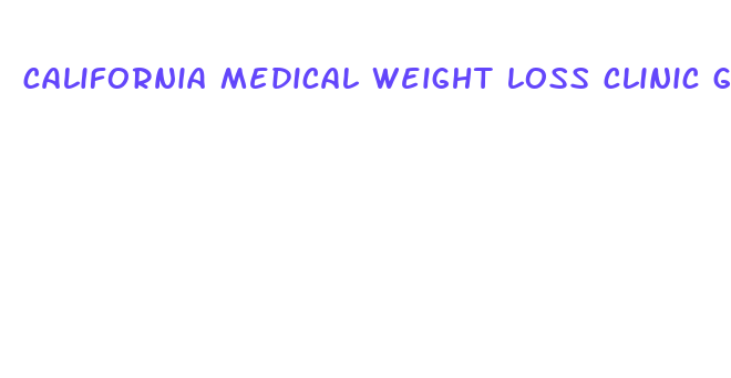 california medical weight loss clinic glendale ca