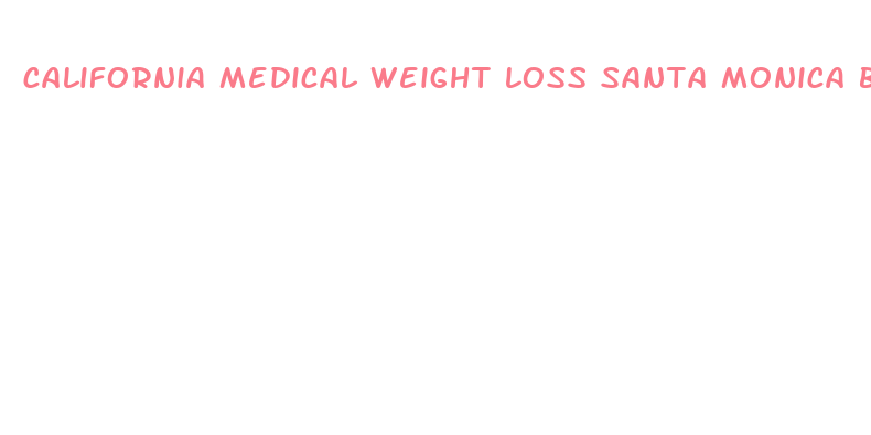 california medical weight loss santa monica blvd