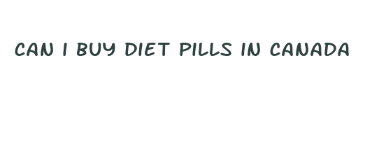 can i buy diet pills in canada