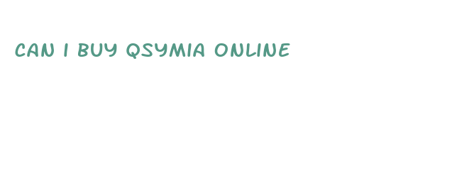 can i buy qsymia online