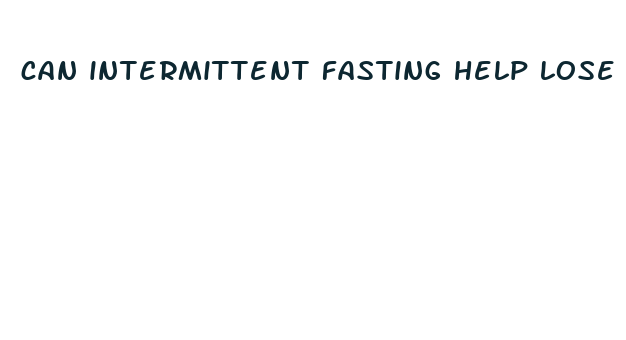 can intermittent fasting help lose weight without exercise