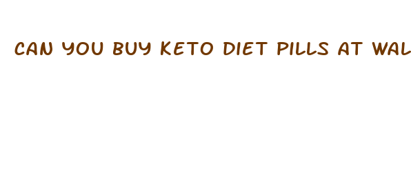 can you buy keto diet pills at walmart