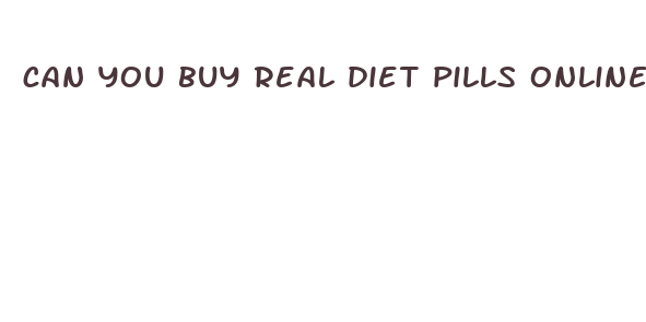 can you buy real diet pills online