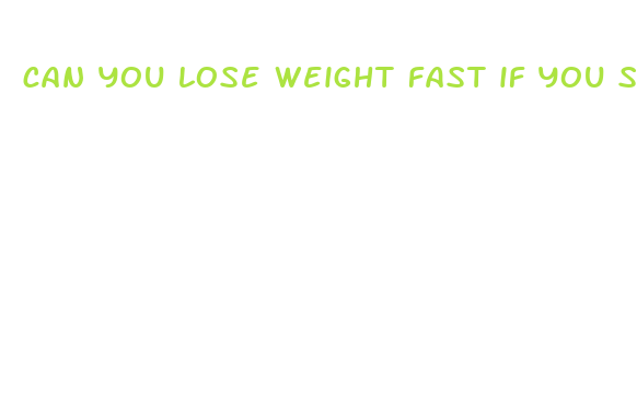 can you lose weight fast if you starve yourself