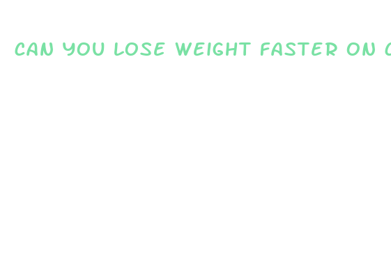 can you lose weight faster on clartin d