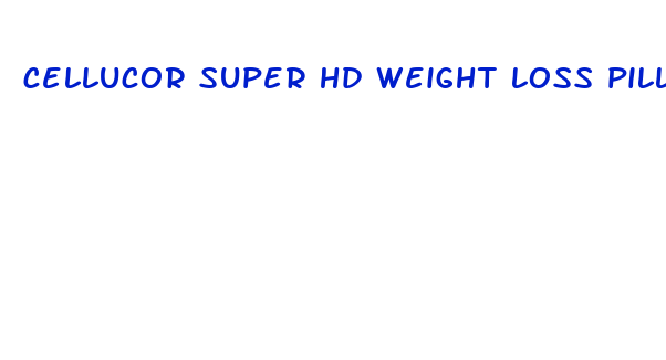 cellucor super hd weight loss pills reviews