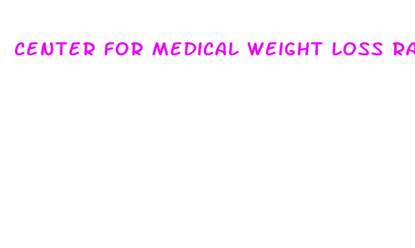 center for medical weight loss raleigh