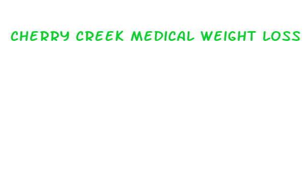 cherry creek medical weight loss denver