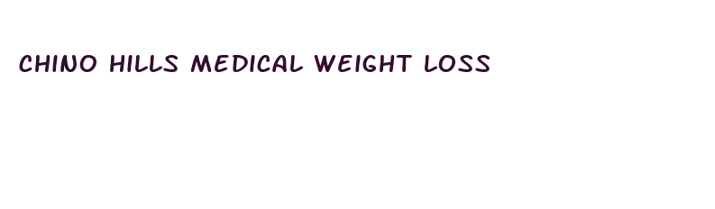 chino hills medical weight loss