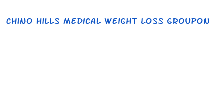 chino hills medical weight loss groupon