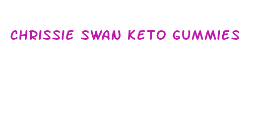 chrissie swan keto gummies