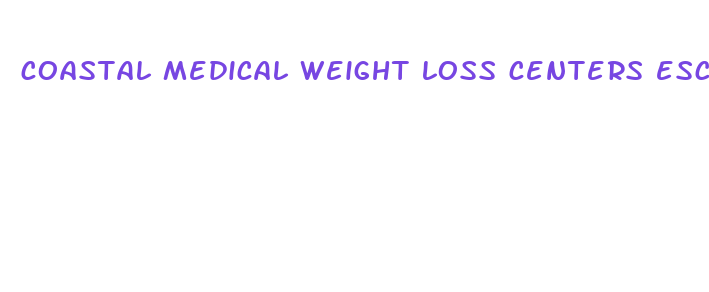 coastal medical weight loss centers escondido ca