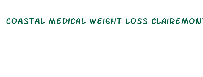 coastal medical weight loss clairemont