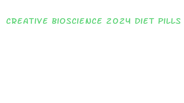 creative bioscience 2024 diet pills