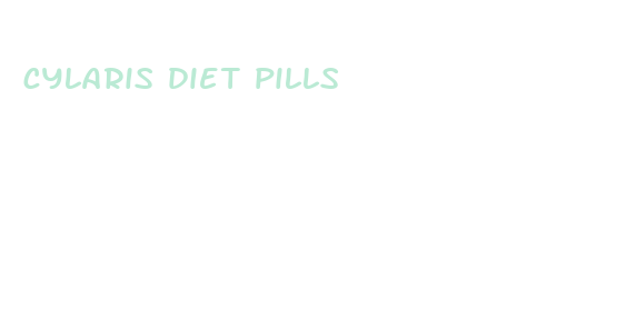 cylaris diet pills