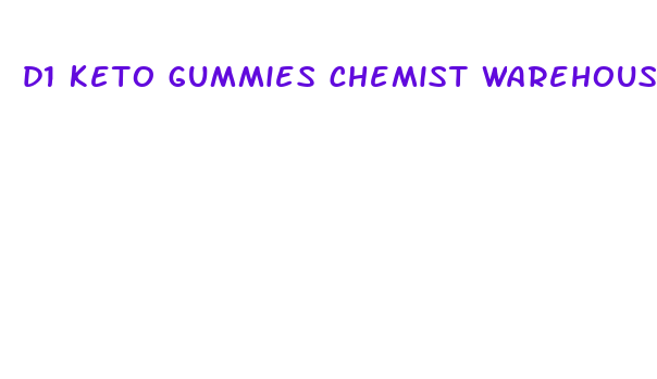 d1 keto gummies chemist warehouse