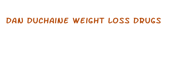 dan duchaine weight loss drugs