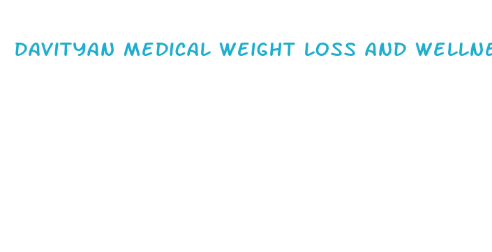 davityan medical weight loss and wellness