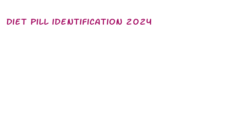 diet pill identification 2024