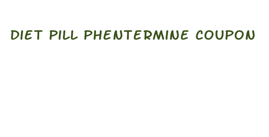 diet pill phentermine coupon