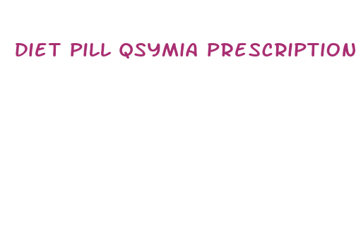 diet pill qsymia prescription online doctor