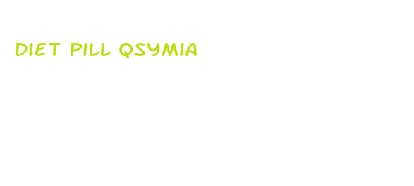 diet pill qsymia