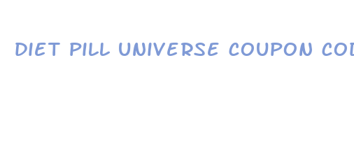 diet pill universe coupon code