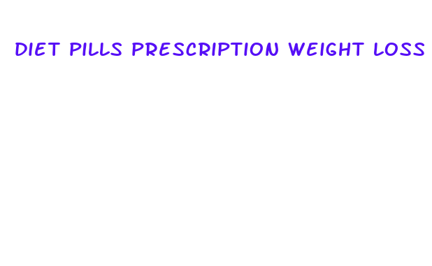 diet pills prescription weight loss drugs appetite suppressants