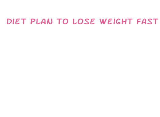 diet plan to lose weight fast philippines