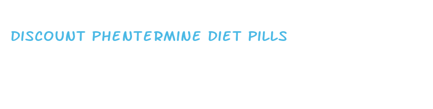 discount phentermine diet pills