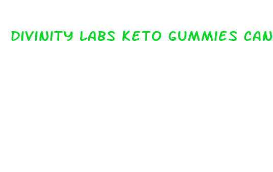 divinity labs keto gummies cancel subscription phone number