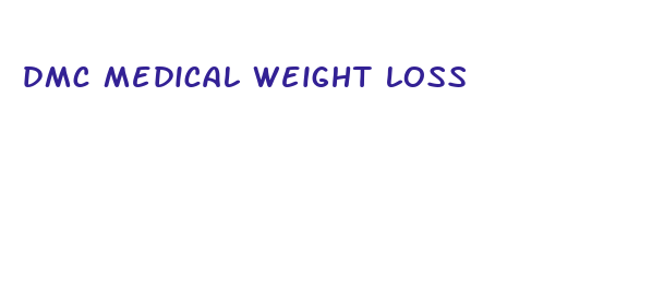 dmc medical weight loss