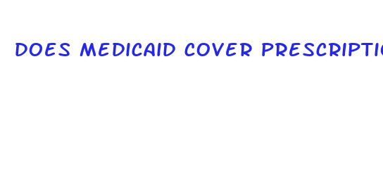 does medicaid cover prescription weight loss pills