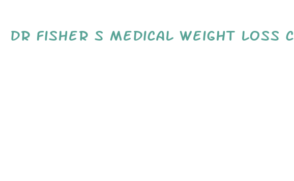 dr fisher s medical weight loss centers philadelphia services