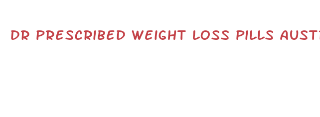 dr prescribed weight loss pills australia