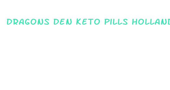 dragons den keto pills holland and barrett