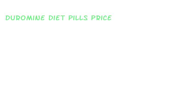 duromine diet pills price