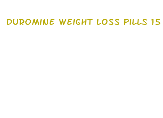 duromine weight loss pills 15 mg 30mg available