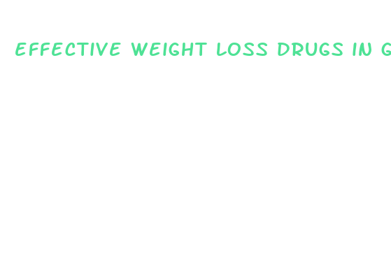 effective weight loss drugs in ghana