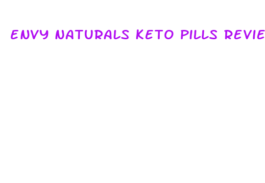 envy naturals keto pills reviews