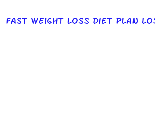 fast weight loss diet plan lose 10kg in 5 days