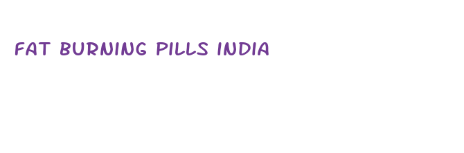 fat burning pills india