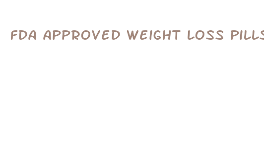 fda approved weight loss pills in india