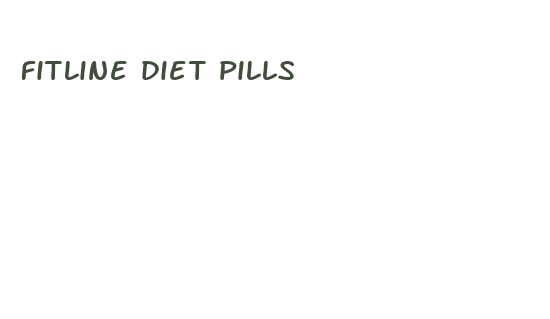 fitline diet pills