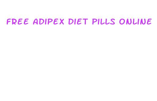 free adipex diet pills online