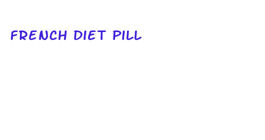 french diet pill