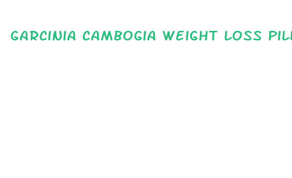 garcinia cambogia weight loss pills in south africa