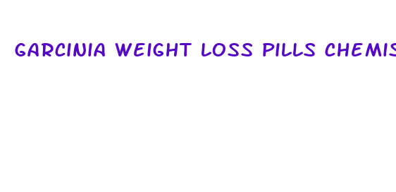 garcinia weight loss pills chemist warehouse