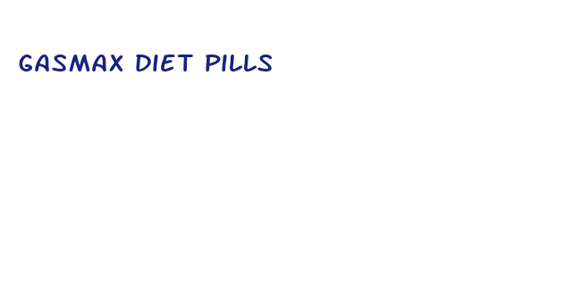 gasmax diet pills