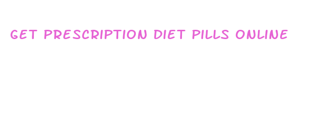 get prescription diet pills online